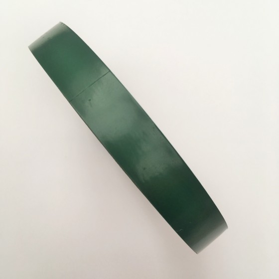 Rouleau de scootch PVC fleuriste par 10 vert - Oasis foral