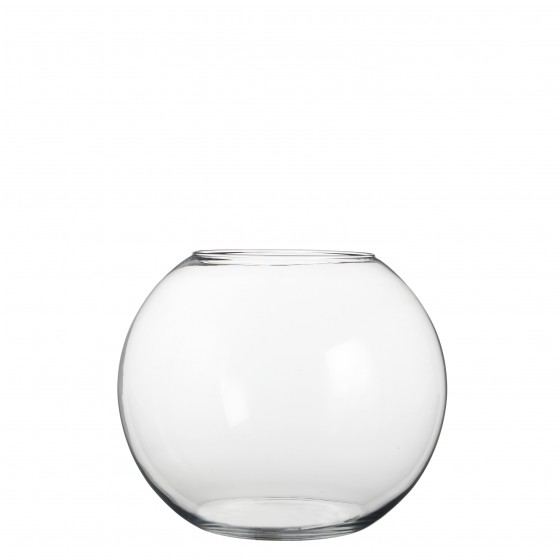 Vase Boule d 25 cm h 20 cm