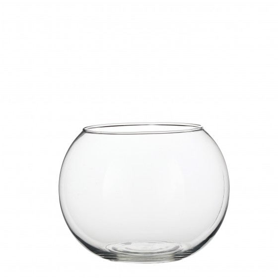 Vase Boule d 20 cm h 15.5 cm