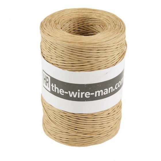 Bind Wire naturel - 250 mètres