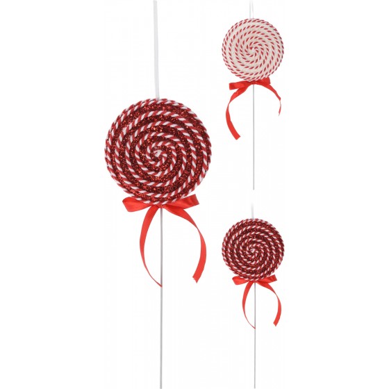 Lollipop mousse 29 cm