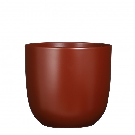 Pot Tusca Terracotta Dia 28 H25 cm